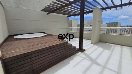 Apartamento com 3 Quartos à venda, 171m² no Ponta Negra, Natal