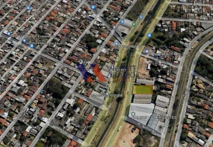 à venda, 1100m² no Jardim das Alterosas 1ª Seção, Betim