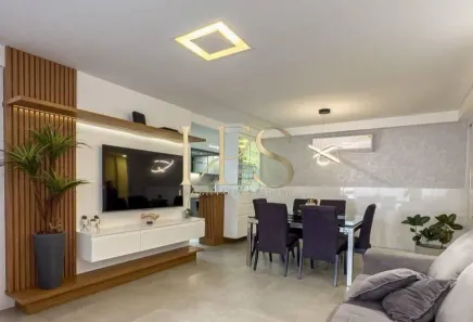 Apartamento com 3 Quartos à venda, 115m² no Jardim Camburi, Vitória