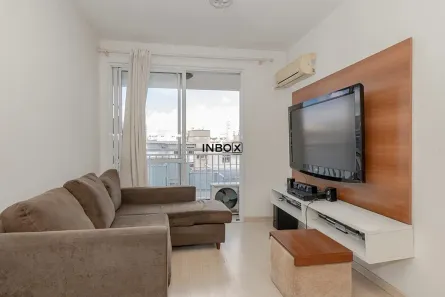 Apartamento com 2 Quartos à venda, 59m² no Cristo Redentor, Porto Alegre