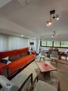 Apartamento com 3 Quartos à venda, 297m² no Mont Serrat, Porto Alegre