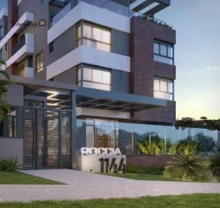 Apartamento com 3 Quartos à venda, 105m² no Alto da Rua XV, Curitiba