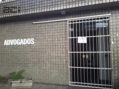 Sala Comercial para alugar, 12m² no Encruzilhada, Recife