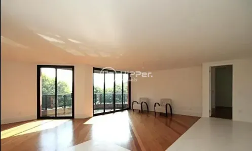 Apartamento com 3 Quartos para alugar, 212m² no Perdizes, São Paulo