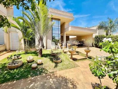 Casa de Condomínio com 3 Quartos à venda, 238m² no Parque Residencial Damha VI, São José do Rio Preto