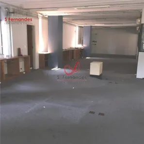 Sala Comercial para alugar, 190m² no Cidade Monções, São Paulo