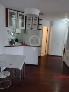 Apartamento com 2 Quartos à venda, 76m² no Pinheiros, São Paulo