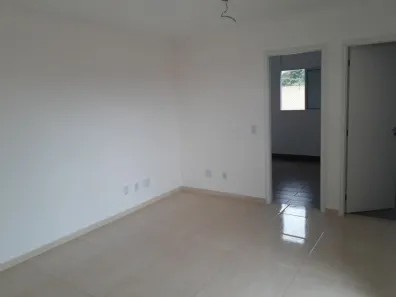 Apartamento com 2 Quartos à venda, 43m² no Vila Nova Carolina, São Paulo