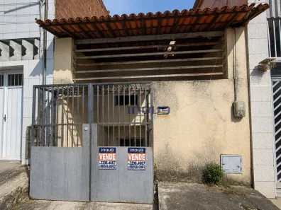 Casa com 3 Quartos à venda, 106m² no Bela Vista, Fortaleza