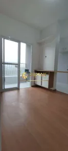 Apartamento com 2 Quartos à venda, 51m² no Condomínio Residencial Colinas do Paratehy, São José dos Campos