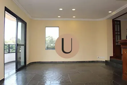 Apartamento com 4 Quartos à venda, 220m² no Moema, São Paulo