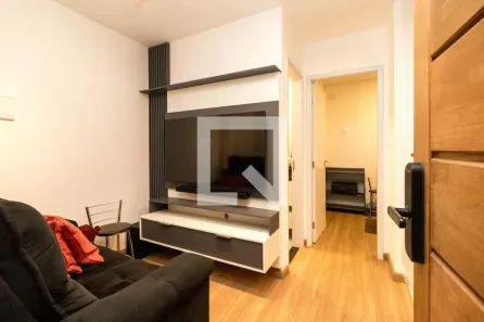 Apartamento com 1 Quarto à venda, 28m² no Vila Formosa, São Paulo