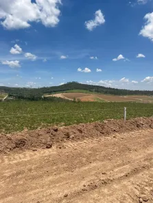 Lote/Terreno à venda, 500m² no Recreio Topázio (Caucaia do Alto), Cotia