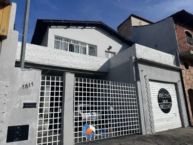 Casa com 3 Quartos à venda, 198m² no Vila Mazzei, São Paulo