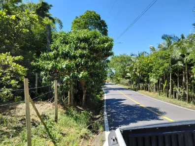 Lote/Terreno à venda, 1000m² no Buenos Aires, Guarapari
