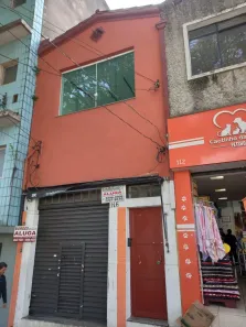 Sala Comercial com 4 Quartos para alugar, 70m² no Penha de França, São Paulo