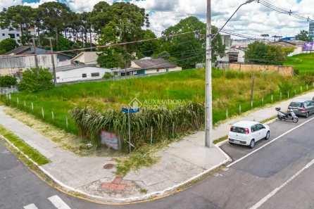 Lote/Terreno à venda, 1470000m² no Centro, Pinhais