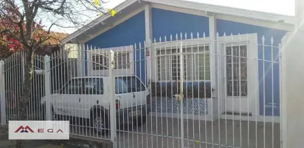 Casa com 3 Quartos à venda, 90m² no Vila Pompéia, Campinas