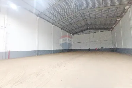 Galpão/Depósito/Armazém para alugar, 1100m² no Residencial e Comercial Palmares, Ribeirão Preto
