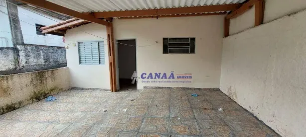 Casa com 2 Quartos à venda, 130m² no Jardim Eledy, São Paulo