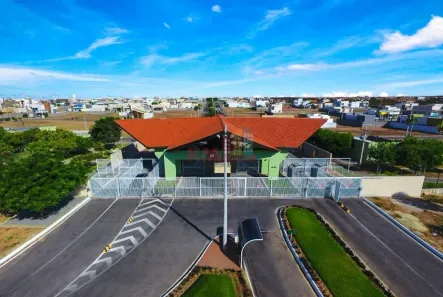 Lote/Terreno à venda, 450m² no Rincão, Mossoró