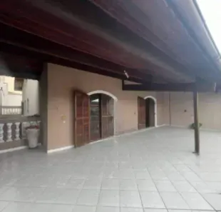 Sobrado com 3 Quartos à venda, 323m² no Jardim Pilar, Mauá