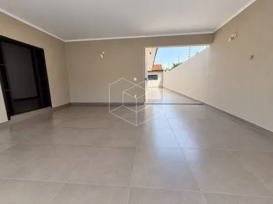 Casa com 3 Quartos à venda, 230m² no Jardim Maria Luiza I, Jaú