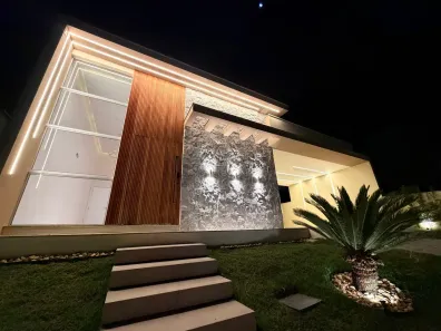 Casa com 3 Quartos à venda, 140m² no São Sebastião, Palhoça