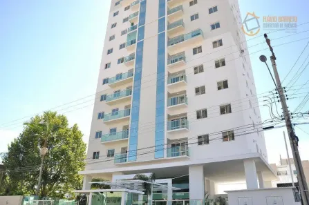 Apartamento com 3 Quartos à venda, 92m² no Vila Operária, Itajaí