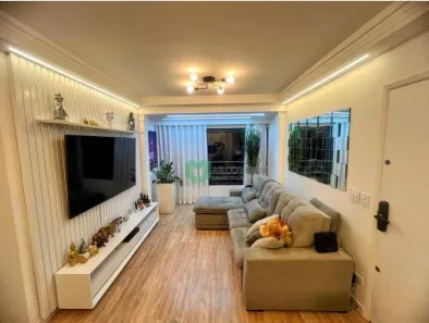 Apartamento com 2 Quartos à venda, 68m² no Vila Mariana, São Paulo