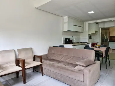 Sobrado com 3 Quartos à venda, 78m² no Jardim Guerreiro, Cotia