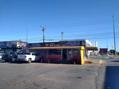 Ponto Comercial à venda, 84m² no Ceilândia Norte, Brasília