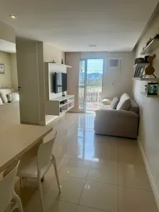 Apartamento com 2 Quartos à venda, 49m² no Campinho, Rio de Janeiro