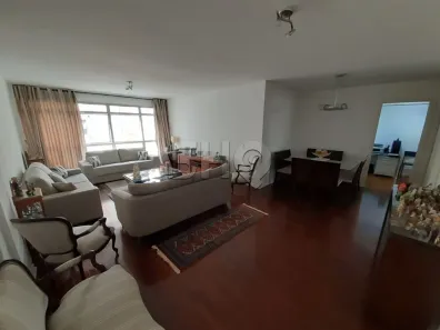 Apartamento com 3 Quartos à venda, 138m² no Paraíso, São Paulo