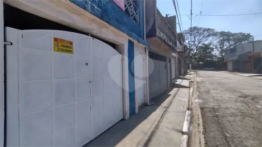 Casa com 1 Quarto à venda, 60m² no Jardim Guanhembu, São Paulo