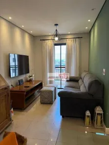 Apartamento com 3 Quartos à venda, 80m² no Vila Primavera, São Paulo