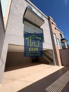 Sobrado com 2 Quartos à venda, 145m² no Vila Carrão, São Paulo