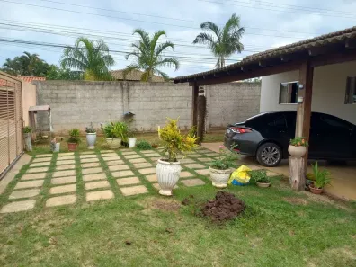 Casa com 3 Quartos à venda, 180m² no Nova Colina, Brasília