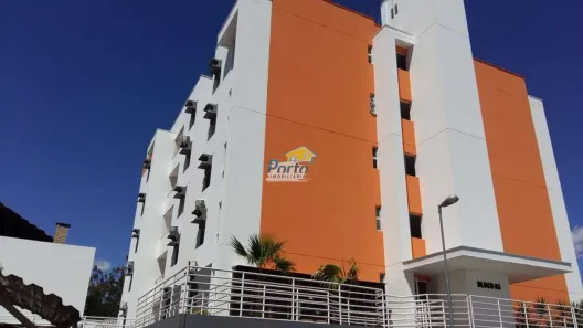Apartamento com 2 Quartos à venda, 51m² no Primavera, Teresina