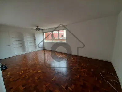 Apartamento com 3 Quartos à venda, 120m² no Vila Mariana, São Paulo