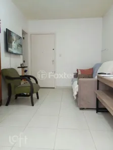 Apartamento com 1 Quarto à venda, 56m² no Petrópolis, Porto Alegre