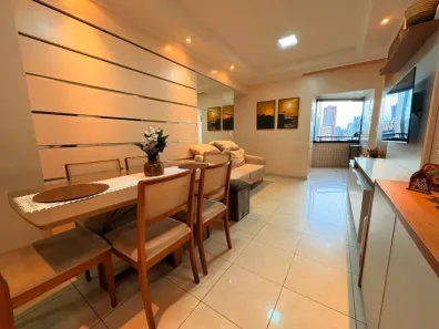 Apartamento com 3 Quartos à venda, 90m² no Marco, Belém