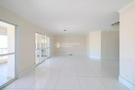 Apartamento com 4 Quartos à venda, 243m² no Santo Antônio, São Caetano do Sul