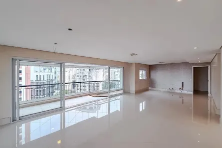 Apartamento com 3 Quartos à venda, 216m² no Jardim Vila Mariana, São Paulo
