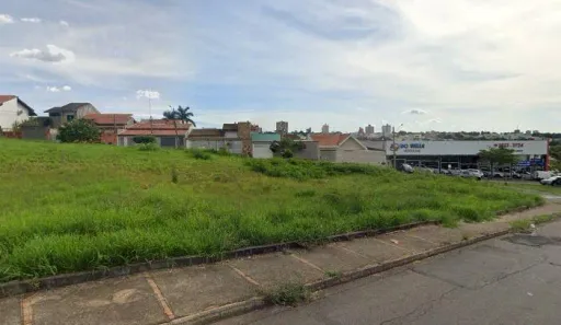 Lote/Terreno à venda, 1383m² no Parque Manoel de Vasconcelos, Sumaré