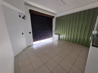Ponto Comercial para alugar, 318m² no Nova Ribeirânia, Ribeirão Preto