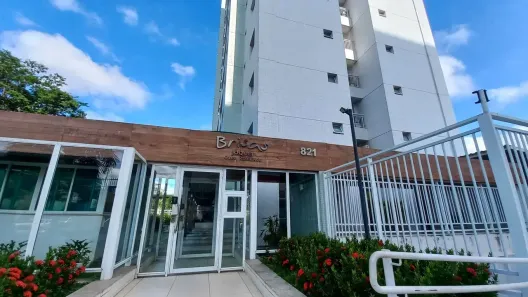 Apartamento com 2 Quartos para alugar, 67m² no Jóquei, Teresina