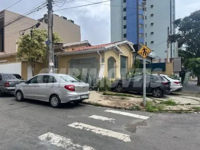 Imóvel Comercial com 3 Quartos para alugar, 130m² no Cambuí, Campinas
