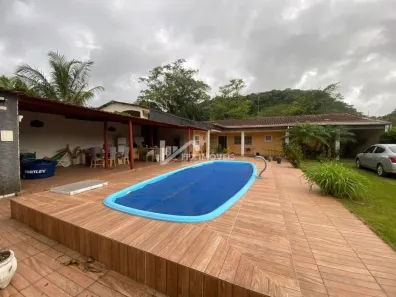 Fazenda/Sítio com 3 Quartos à venda, 172m² no , Itanhaém