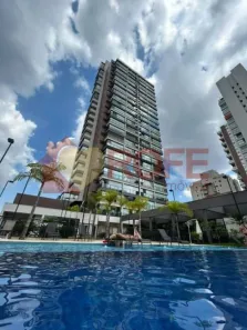 Apartamento com 1 Quarto à venda, 37m² no Vila Mariana, São Paulo